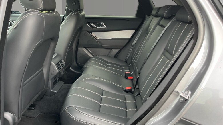 Land Rover Range Rover Velar 2.0 D200 MHEV Dynamic SE 5dr Auto Diesel Estate